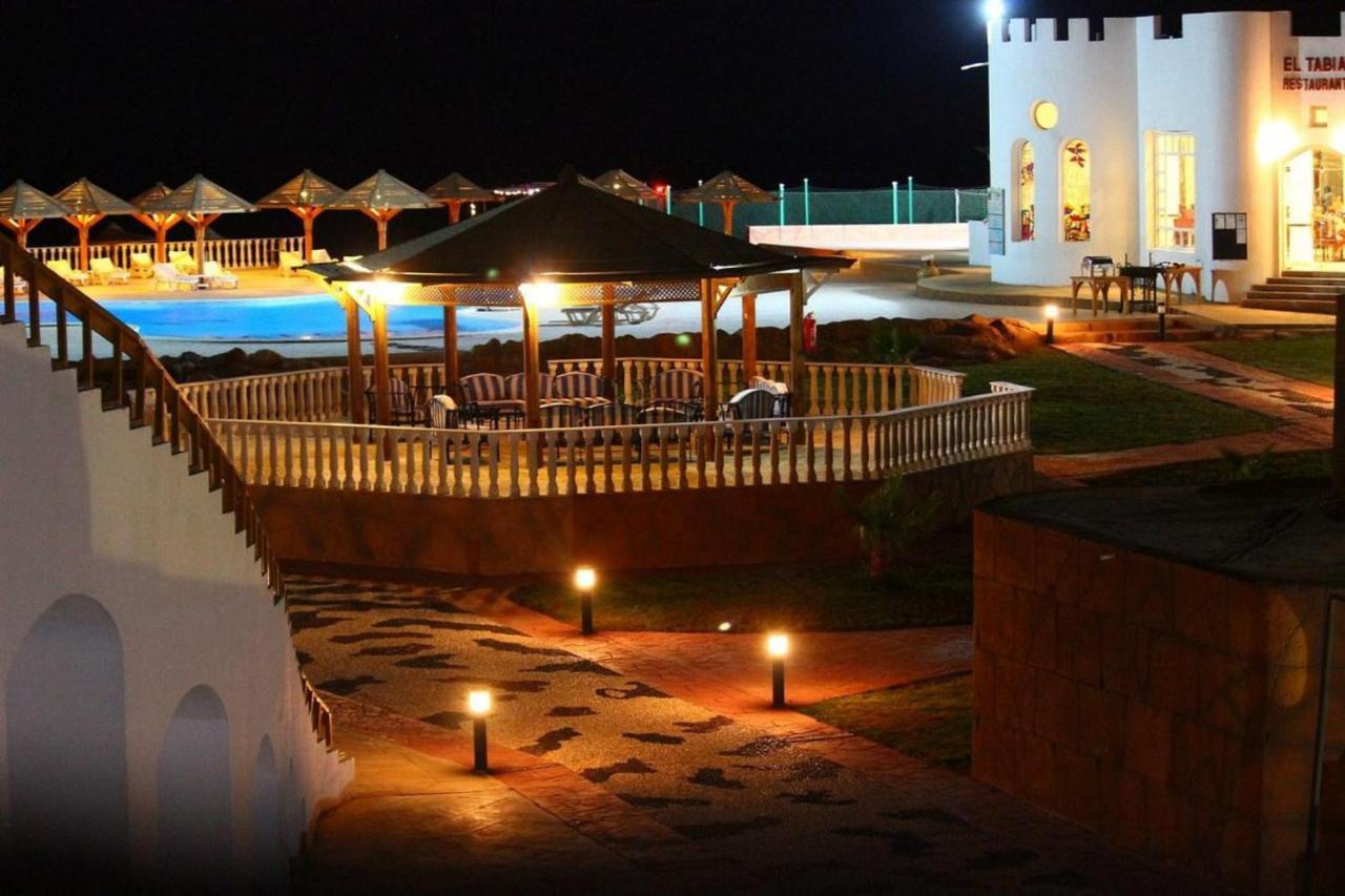 Halomy Sharm Resort Exterior foto