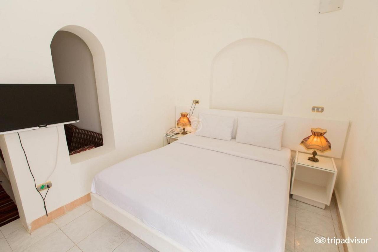 Halomy Sharm Resort Exterior foto